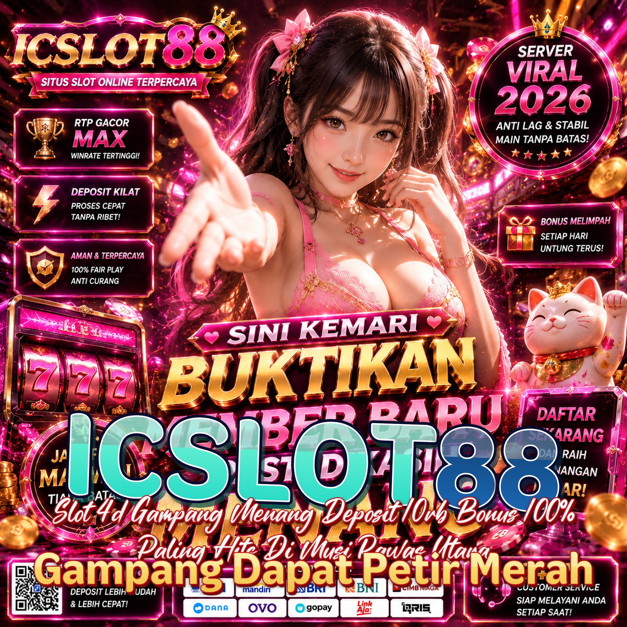 ICSLOT88